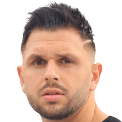 Dylan Lambrecth fm21