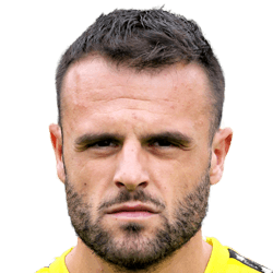 Francesco D'Onofrio fm21