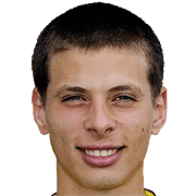 Julien Charlier fm 2021