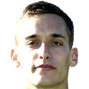 Maxim Vandewalle fm 2021