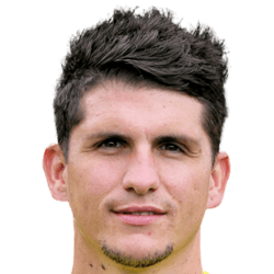 Jarno Molenberghs fm21