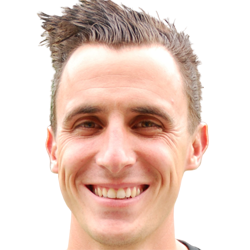 Kevin Haezebroeck fm 2021