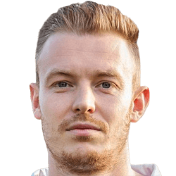 Niels Ringoot fm 2021