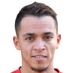 Fayssal Bourard fm21