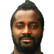 Stanley Aborah fm 2021