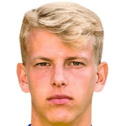 Ian Opdenakker fm 2021