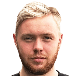 Nathan Leyder fm 2021