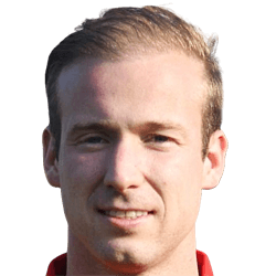 Joachim De Wilde fm21