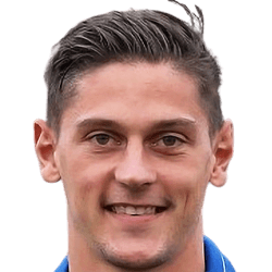 Loïc Thissen fm 2021