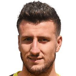 Jonas Vervaeke fm21