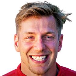 Jérémy De Vriendt fm21