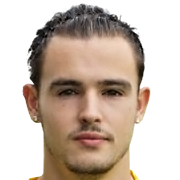 Julien Désiré fm21