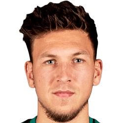 Jordan Henri fm21