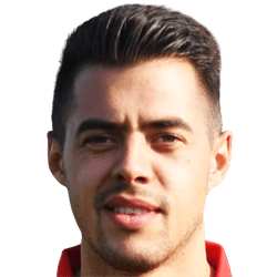 Jonas Van Kerckhoven fm21