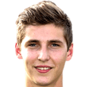 Leandro Depaepe fm21