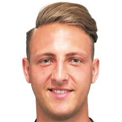 Jordy Mathei fm 2021