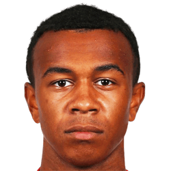 Joshua Veeckman fm21