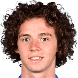 Maxime De Cuyper fm21