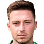 Jordy Vleugels fm 2021