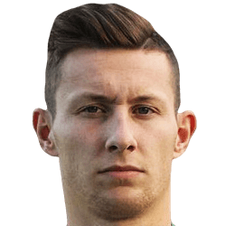 Dean Boiten fm 2021
