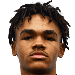 Alonzo Engwanda fm21