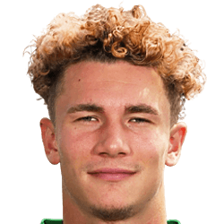 Rik De Kuyffer fm 2021