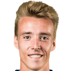 Davino Liessens fm21