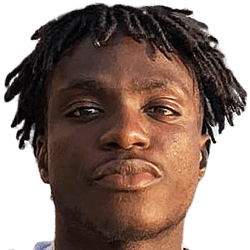 Junior Diomandé fm 2021