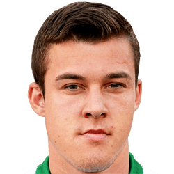 Cédric Vangeel fm 2021