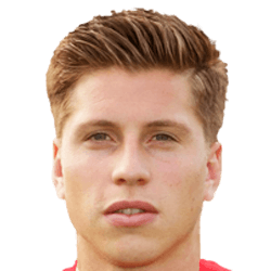Aaron Vanfleteren fm 2021