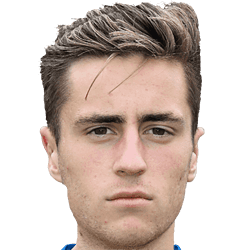 Kyan Vaesen fm 2021