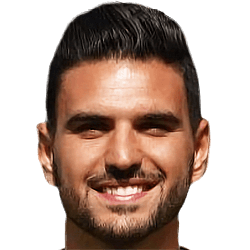 Fabio Lo Giudice fm 2021