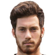 Sven Delarbre fm 2021