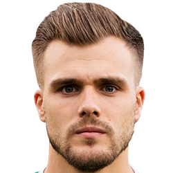 Grégory Lazitch fm21