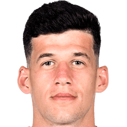 Jordy Gillekens fm21