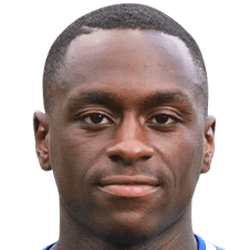 Thomas Nzinga fm 2021
