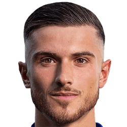 Florian Gendebien fm 2021