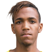 Rudy Chirishungu fm 2021