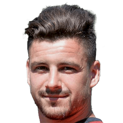 Jérôme Jadot fm 2021