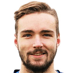 Arno Claeys fm21