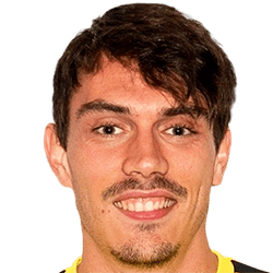 Jeroen Van Den Driessche fm21