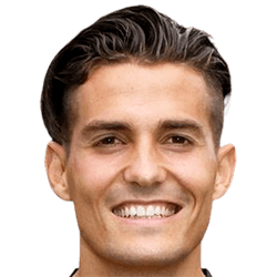 Sam Van Aerschot fm 2021