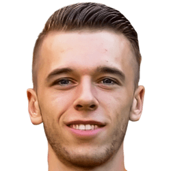 Arne Van Den Eynde fm 2021