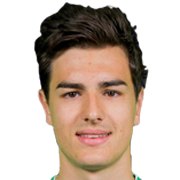 Yanno Vanwelkenhuysen fm21