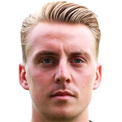 Brian Vercruysse fm 2021