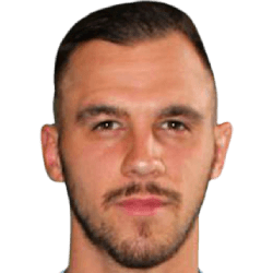 Jérémy Houzé fm21