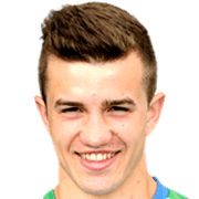 Simen Demulder fm21