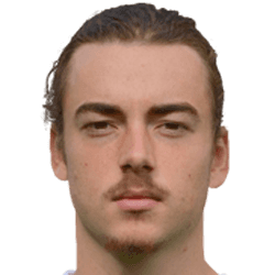 Francis Cathenis fm21