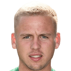 Luca Schenk fm 2021