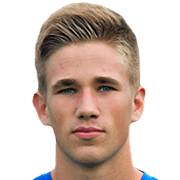 Lander De Keersmaecker fm21